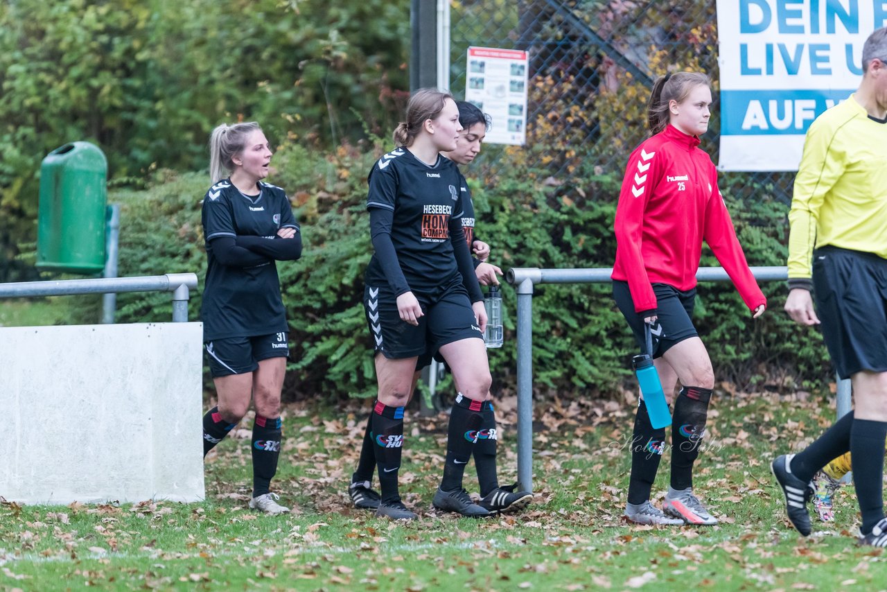 Bild 220 - F SV Henstedt Ulzburg2 - SSG Rot Schwarz Kiel : Ergebnis: 3:2